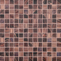 Mosaico De Construcción Mosaico / Azulejo De Cristal / Material De Construcción